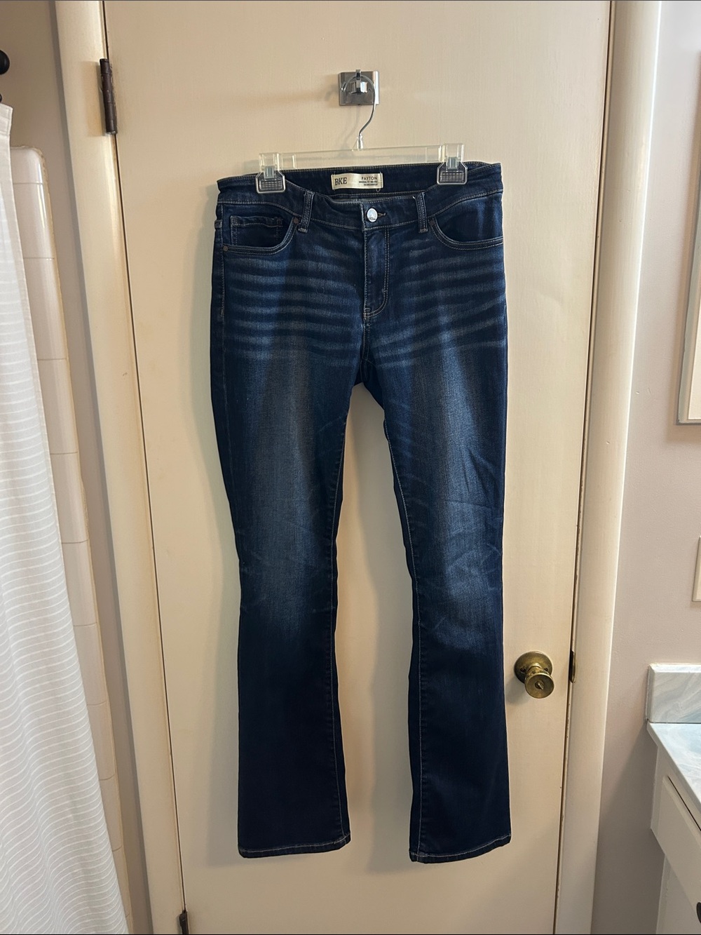 BKE Payton Jeans NWOT